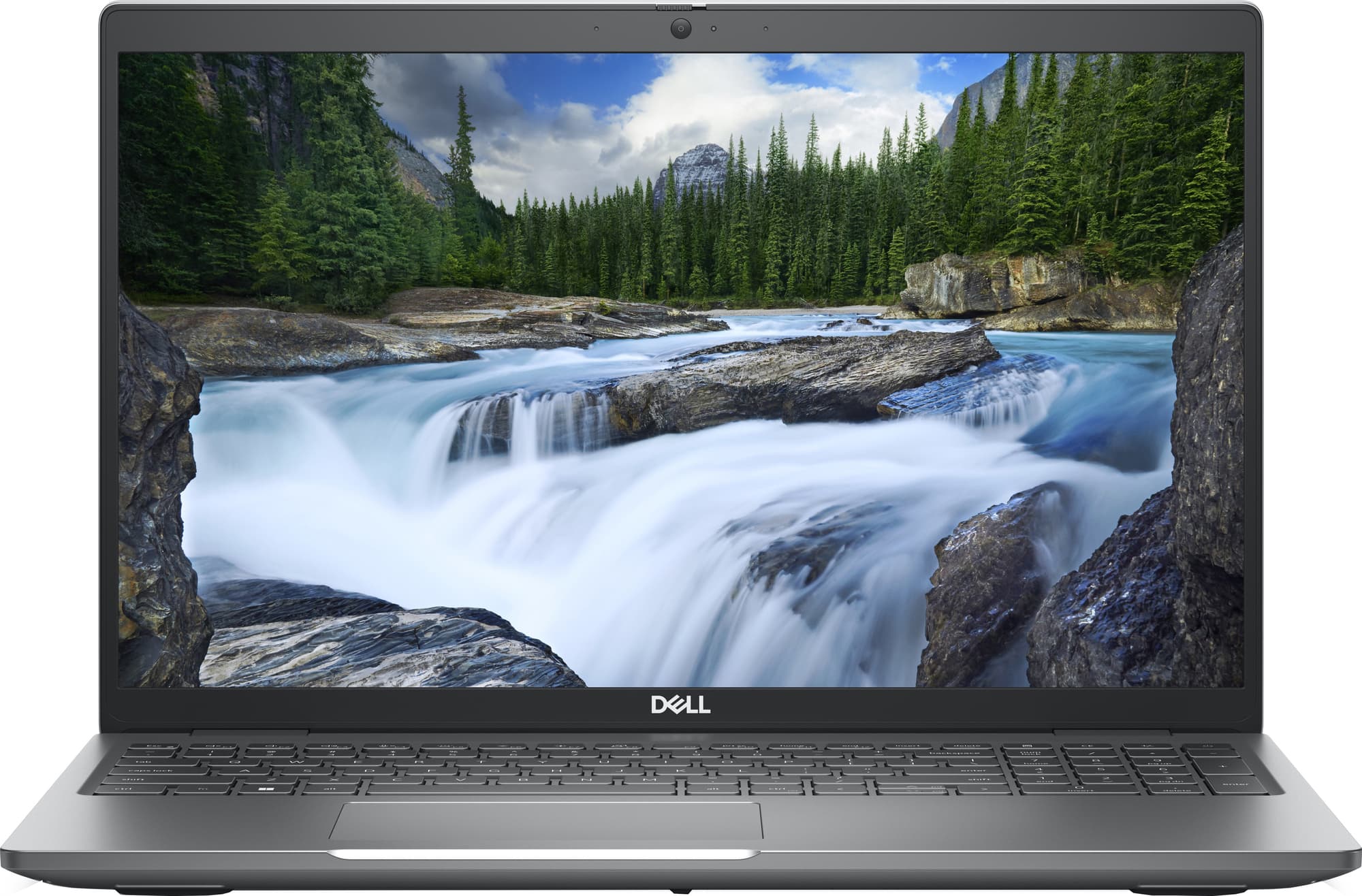 Produktbild för Dell Latitude 5540 - 15,6” - Core i7 1355U - 16GB - 512GB SSD - Grade B