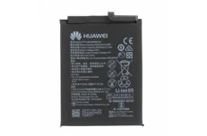 Produktbild för HUAWEI Mate 10, Mate 10 Pro och P20 Pro - Batteribyte