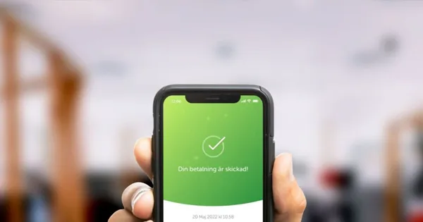 Omslagsbild för artikeln Swish-bedrägerier ökar