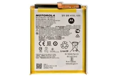 Produktbild för Motorola Moto G8 Power - Batteribyte