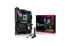 Produktbild för ASUS ROG STRIX X870E-E Gaming Wifi 7