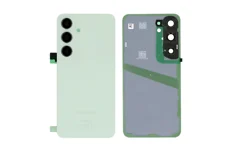 Produktbild för Samsung Galaxy S24 5G (SM-S921) - Baksidebyte - Green