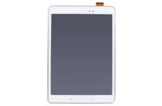 Produktbild för Samsung Galaxy Tab A 9,7" (SM-T550) - Glas och displaybyte - Vit