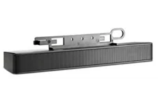 Produktbild för HP Speaker Bar - USB Powered