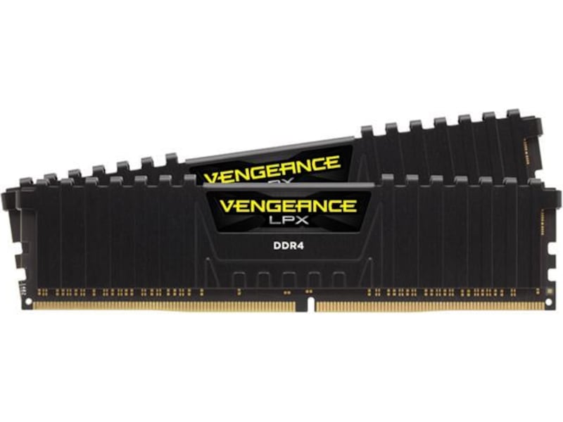 Produktbild för Corsair Vengeance LPX 16GB (2 x 8GB) DDR4 - 2400MHz