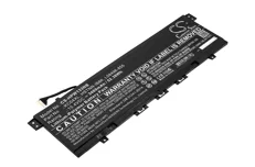 Produktbild för Kompatibelt Batteri för HP 15,4V 3400mAh Li-Poly