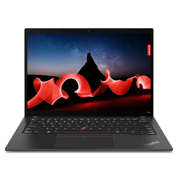 Produktbild för Lenovo ThinkPad T14s - 14" - Core i5 10310U - 16GB - 256GB SSD - Win 11 Pro - Grade B