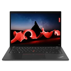 Produktbild för Lenovo ThinkPad T14s - 14" - Core i5 10310U - 16GB - 256GB SSD - Win 11 Pro - Grade B
