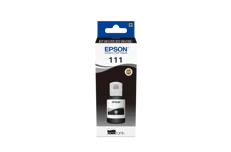 Produktbild för Epson 111 EcoTank - 6000s. - Svart