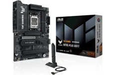 Produktbild för ASUS TUF GAMING X870E-PLUS WIFI7
