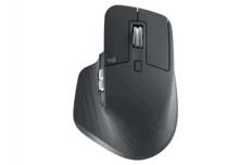 Produktbild för Logitech MX Master 3S - Bluetooth - Logi Bolt - Svart