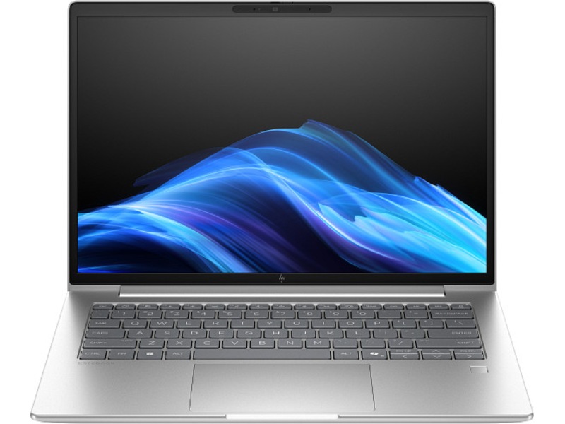 Produktbild för HP EliteBook 6 G1i 14 - 14" - Core Ultra 7 225U - 16GB - 512GBSSD - Win 11 Pro