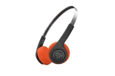 Produktbild för JLab Rewind 2 - Wireless - Retro - Black