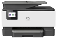 Produktbild för HP Officejet Pro 9010e All-in-One - Wifi