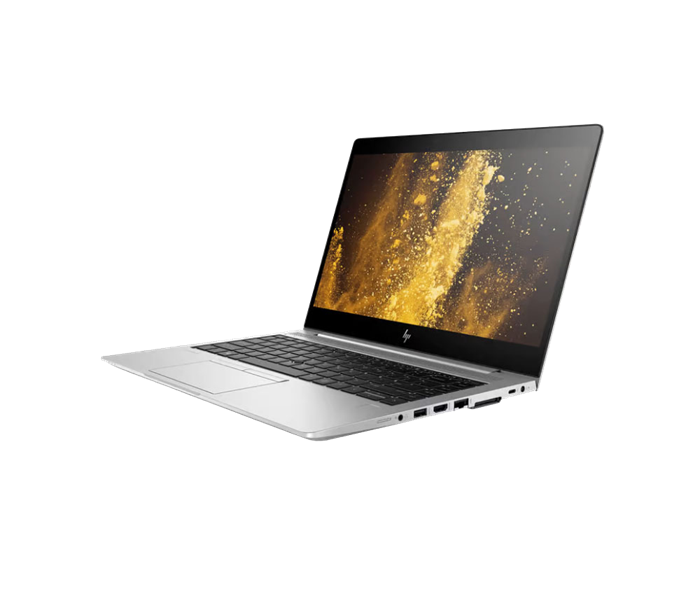 Produktbild för HP EliteBook 840 G6 - 14" - Core I5 8265U- 16 GB - 240 GB SSD - Win 11 Pro - Grade A
