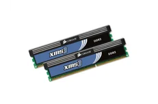 Produktbild för Corsair XMS3 8GB (2 x 4GB) 1333MHz DDR III CL9