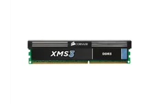 Produktbild för Corsair XMS3 4GB DDR3 1600MHz CL9 - Renoverad produkt