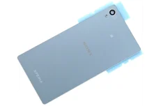 Produktbild för Sony Xperia Z3 Plus Baksidebyte - Aqua Grön