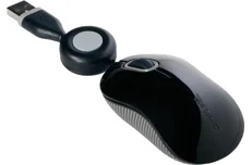 Produktbild för Targus USB CompactOptical Mouse