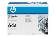 Produktbild för HP 64A - Tonerkassett - 10000 sidor