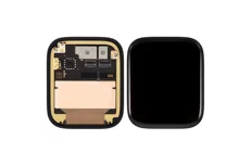 Produktbild för Apple Watch 9 gen - 45mm - Glas och displaybyte (Apple pay fungerar inte)