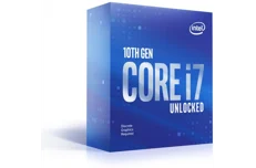 Produktbild för Intel Core i7 10700KF