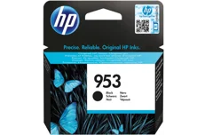 Produktbild för HP No.953 Svart