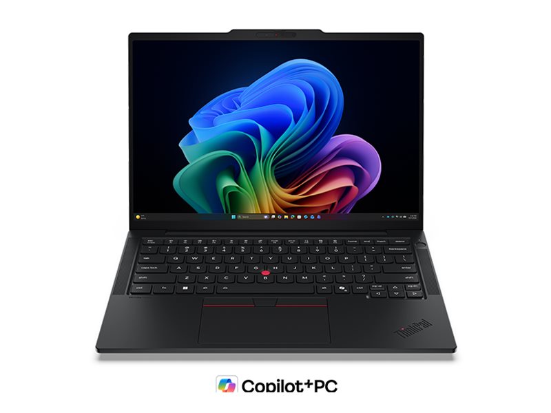 Produktbild för Lenovo ThinkPad T14s G7 - 14" WUXGA - Core Ultra 7 355 - 32GB - 1TB - 5G - Win 11 Pro