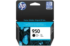 Produktbild för HP No.950 svart bläckpatron