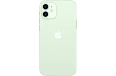 Produktbild för Apple iPhone 12 - Baksidebyte - Green