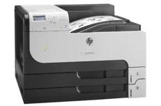 Produktbild för HP Laserjet Enterprise 700 M712dn