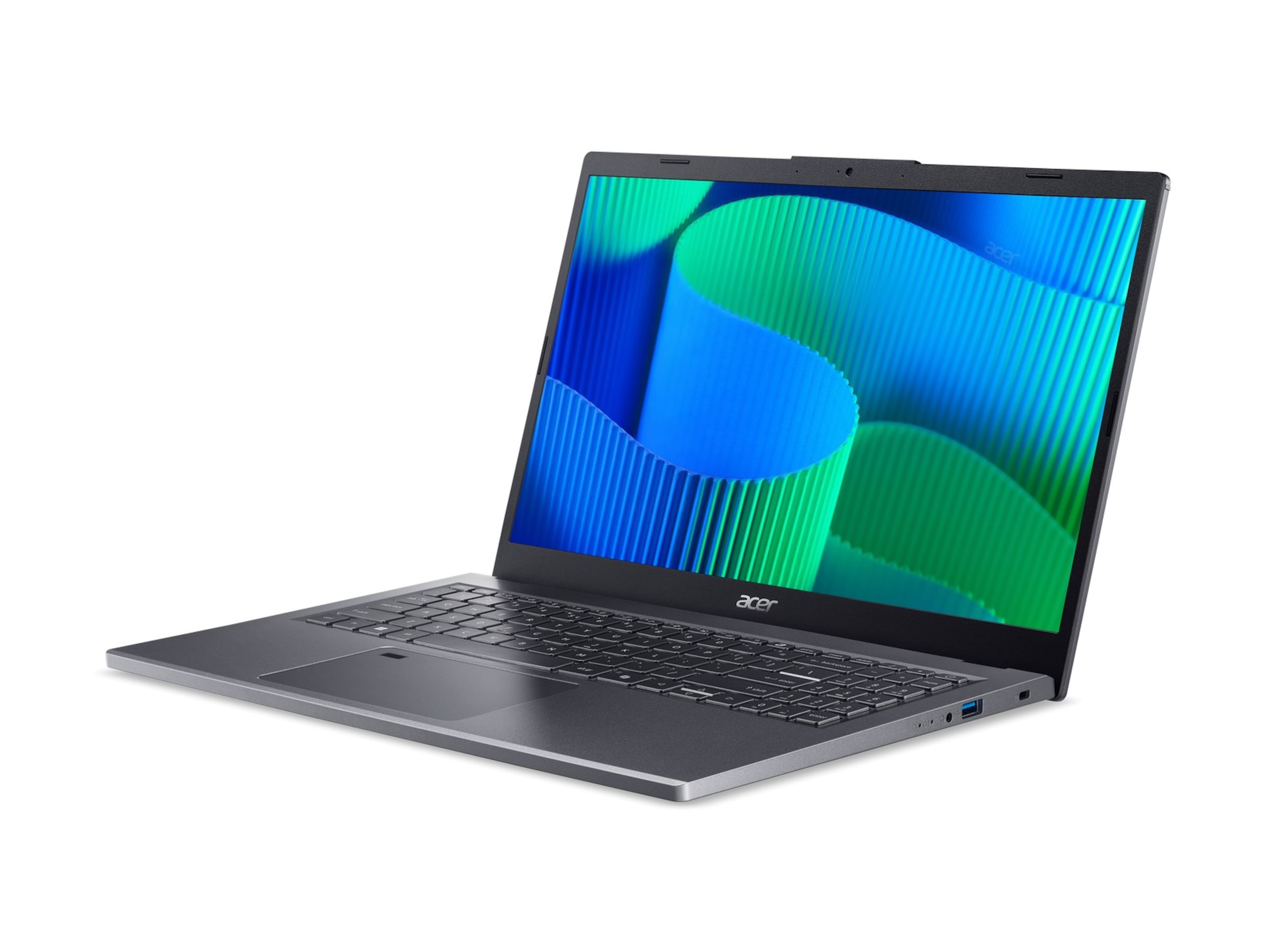Produktbild för Acer Extensa 15 EX215-55 - 15,6" - Core i5 1235U - 16GB - 512GB SSD - Win 11 Pro - Grade B