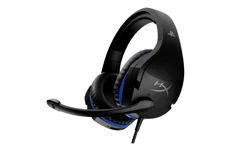 Produktbild för Kingston HyperX Cloud Stinger - Trådbundet - Blå