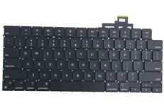 Produktbild för Apple Macbook Air M2 (A2681 / 2022) - Tangentbordsbyte - Svenskt