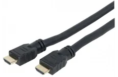 Produktbild för EXC High Speed HDMI 2.0 Cord with Ethernet 5m