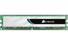 Produktbild för Corsair 4GB DDR3 1333MHz CL9