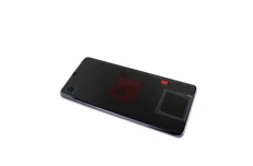 Produktbild för Xiaomi 12 5G - Glas och displaybyte - Purple
