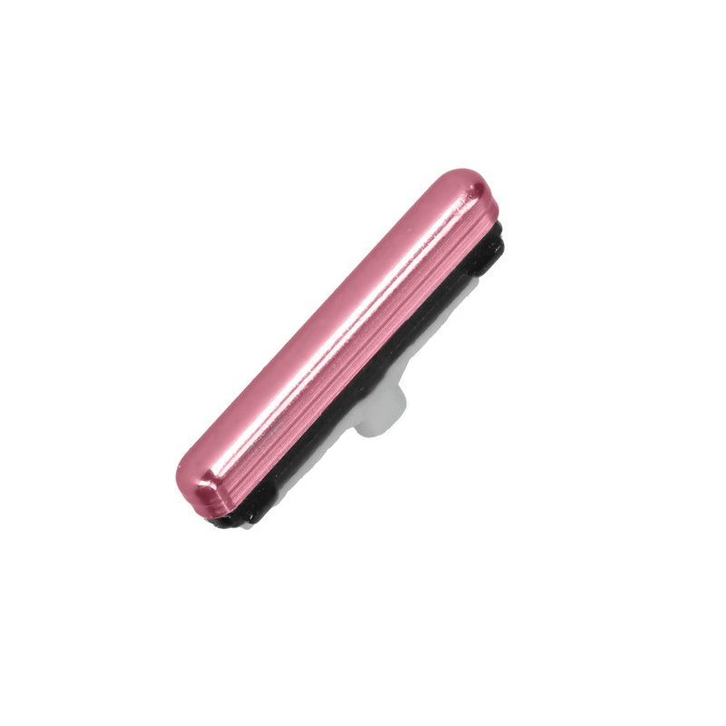 Produktbild för Samsung Galaxy S20 / S20 Plus - Powerknapp (fysisk) - Pink