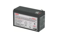 Produktbild för APC UTBYTESBATTERI #2 - RBC2
