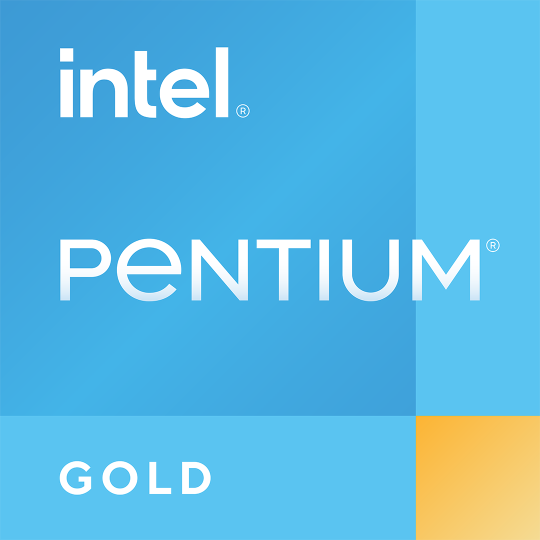 Produktbild för Intel Pentium Gold G7400 - 3.7 GHz