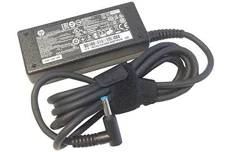 Produktbild för HP AC Adapter 45W Smart Npfc 3Pin