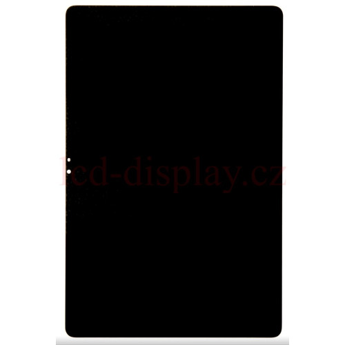 Produktbild för Lenovo Tab M11 (TB330) - Glas och displaybyte - Grade A