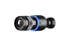Produktbild för Ubiquiti Unifi Protect AI DSLR - 8MP - Avancerad AI - 45mm telefoto lins 21.6° - POE+ - 2vägs ljud