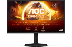Produktbild för Aoc 25G4SXU - 25" - 310Hz - 1ms - 1920 x 1080 - Nvidia G-Sync