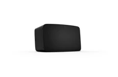 Produktbild för Sonos Five - Trådlös högtalare - Ljud i studiokvalitet - Svart