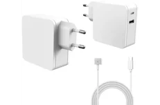 Produktbild för CoreParts Power Adapter for MacBook 45W Magsafe 2