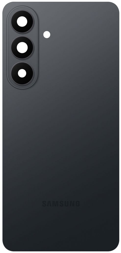 Produktbild för Samsung Galaxy S26 (SM-S942) - Baksidebyte - Svart
