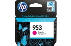 Produktbild för HP No.953 Magenta
