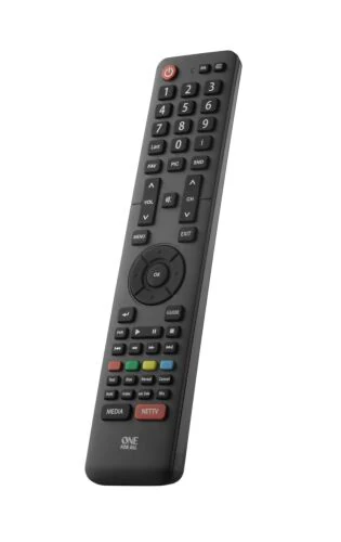 Produktbild för One For All URC1916 Kompatibel fjärrkontroll för HiSense TV