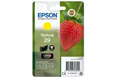 Produktbild för Epson Claria 29 Gul bläckpatron